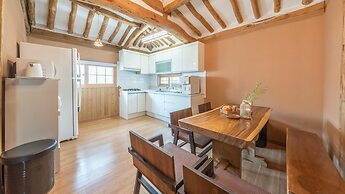 Ganghwa Gichayeohaeng Pension