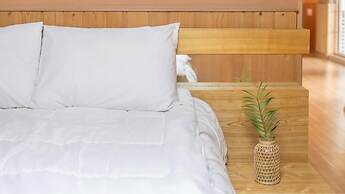 Ganghwa Gichayeohaeng Pension