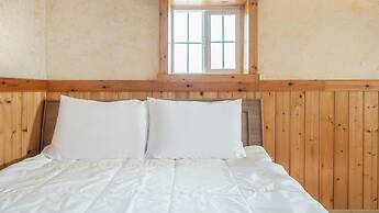 Ganghwa Gichayeohaeng Pension