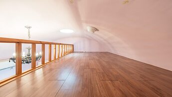 Ganghwa Gichayeohaeng Pension