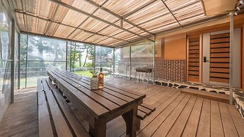 Ganghwa Gichayeohaeng Pension