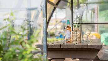 Ganghwa Gichayeohaeng Pension