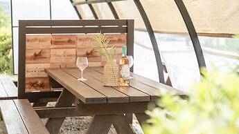 Ganghwa Gichayeohaeng Pension