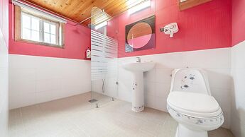 Ganghwa Gichayeohaeng Pension