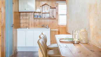 Ganghwa Gichayeohaeng Pension