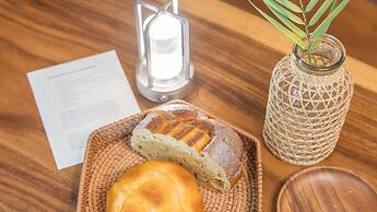 Ganghwa Gichayeohaeng Pension