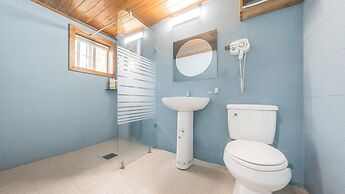 Ganghwa Gichayeohaeng Pension