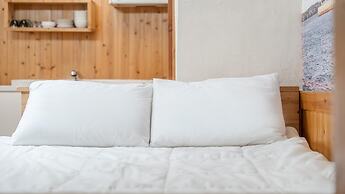 Ganghwa Gichayeohaeng Pension