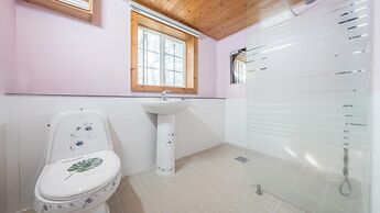 Ganghwa Gichayeohaeng Pension