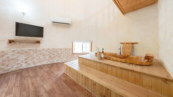 Ganghwa Gichayeohaeng Pension