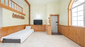 Ganghwa Gichayeohaeng Pension