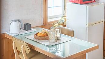 Ganghwa Gichayeohaeng Pension