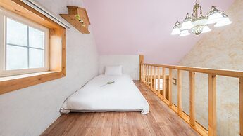 Ganghwa Gichayeohaeng Pension