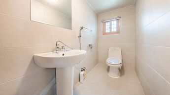 Ganghwa Gichayeohaeng Pension