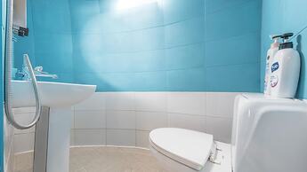 Ganghwa Gichayeohaeng Pension