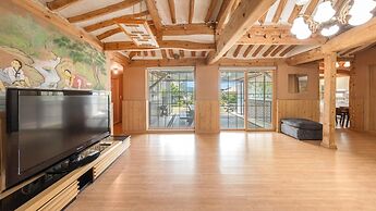 Ganghwa Gichayeohaeng Pension