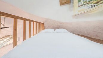 Ganghwa Gichayeohaeng Pension