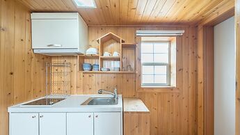 Ganghwa Gichayeohaeng Pension