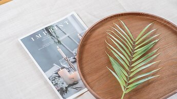 Ganghwa Gichayeohaeng Pension