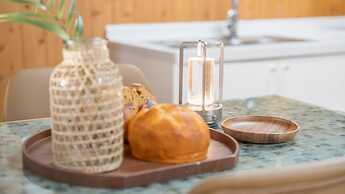 Ganghwa Gichayeohaeng Pension