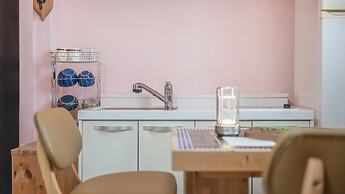 Ganghwa Gichayeohaeng Pension