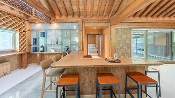 Ganghwa Gichayeohaeng Pension