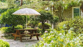 Daebudo Healing Stay