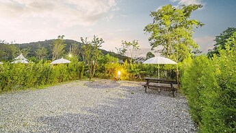 Daebudo Healing Stay