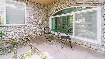 Daebudo Healing Stay