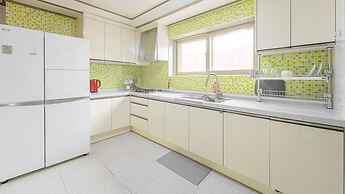 Daebudo Healing Stay