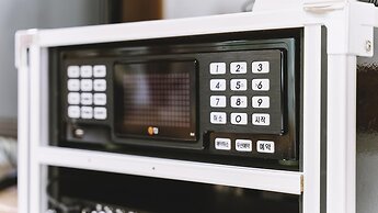 Daebudo Healing Stay