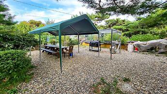 Daebudo Healing Stay