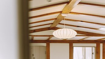 Daebudo Healing Stay