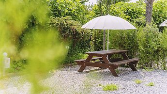 Daebudo Healing Stay