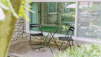 Daebudo Healing Stay