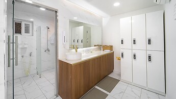 Daebudo Healing Stay