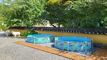 Daebudo Healing Stay