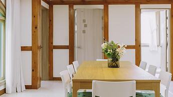 Daebudo Healing Stay