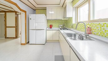 Daebudo Healing Stay