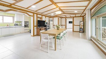 Daebudo Healing Stay