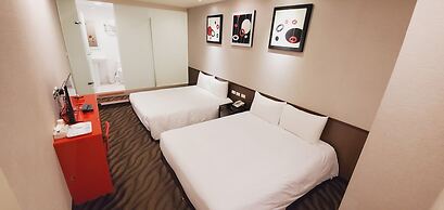 Ximen Garden Hotel