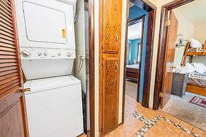 Ponderosa Hill Cabin