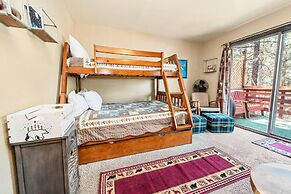 Ponderosa Hill Cabin