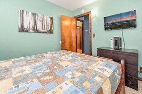 Ponderosa Hill Cabin