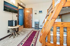 Ponderosa Hill Cabin