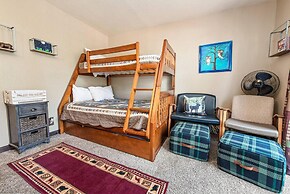 Ponderosa Hill Cabin