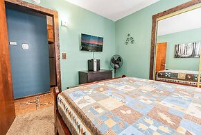 Ponderosa Hill Cabin