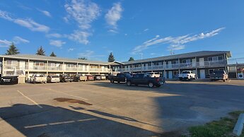 Shoreside Inn & Suites