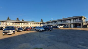 Shoreside Inn & Suites