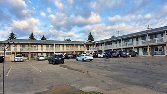 Shoreside Inn & Suites